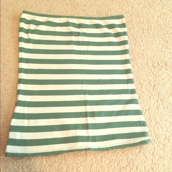 Medium reversible halter top. Maurice’s brand - Picture 1 of 7